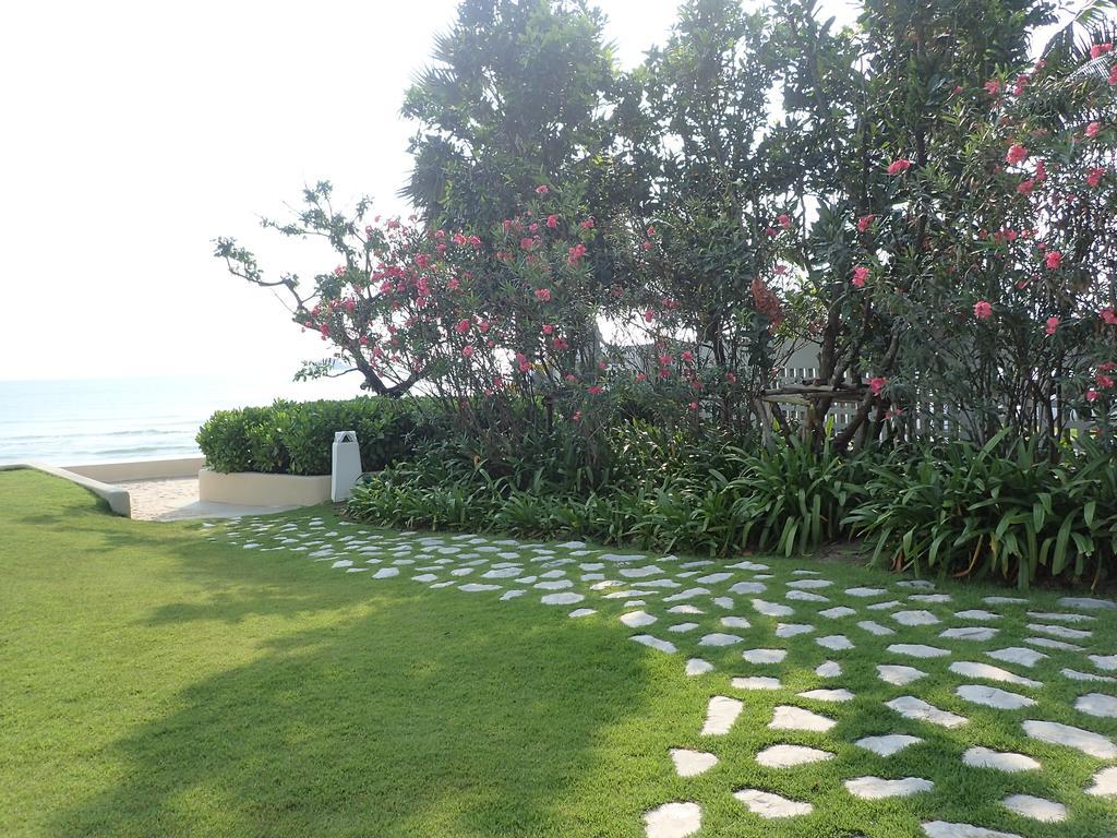 Chelona Hua Hin Apartment เขาเต่า ภายนอก รูปภาพ