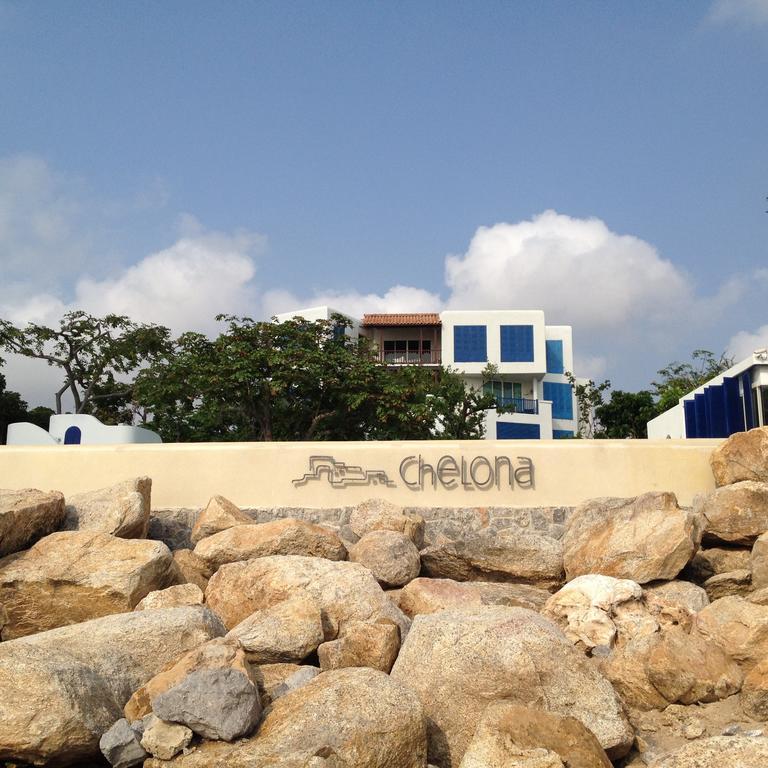 Chelona Hua Hin Apartment เขาเต่า ห้อง รูปภาพ