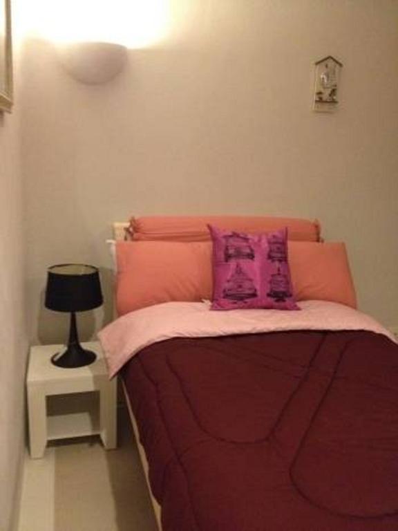 Chelona Hua Hin Apartment เขาเต่า ห้อง รูปภาพ