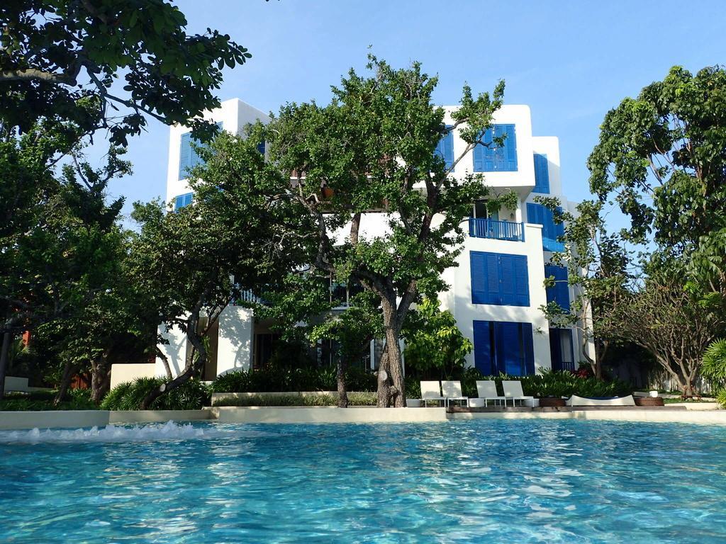 Chelona Hua Hin Apartment เขาเต่า ห้อง รูปภาพ