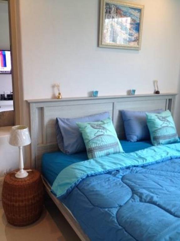 Chelona Hua Hin Apartment เขาเต่า ห้อง รูปภาพ
