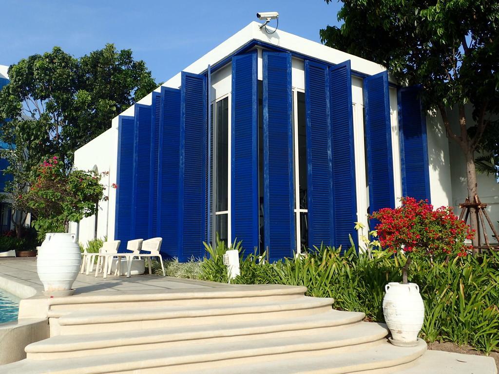 Chelona Hua Hin Apartment เขาเต่า ห้อง รูปภาพ