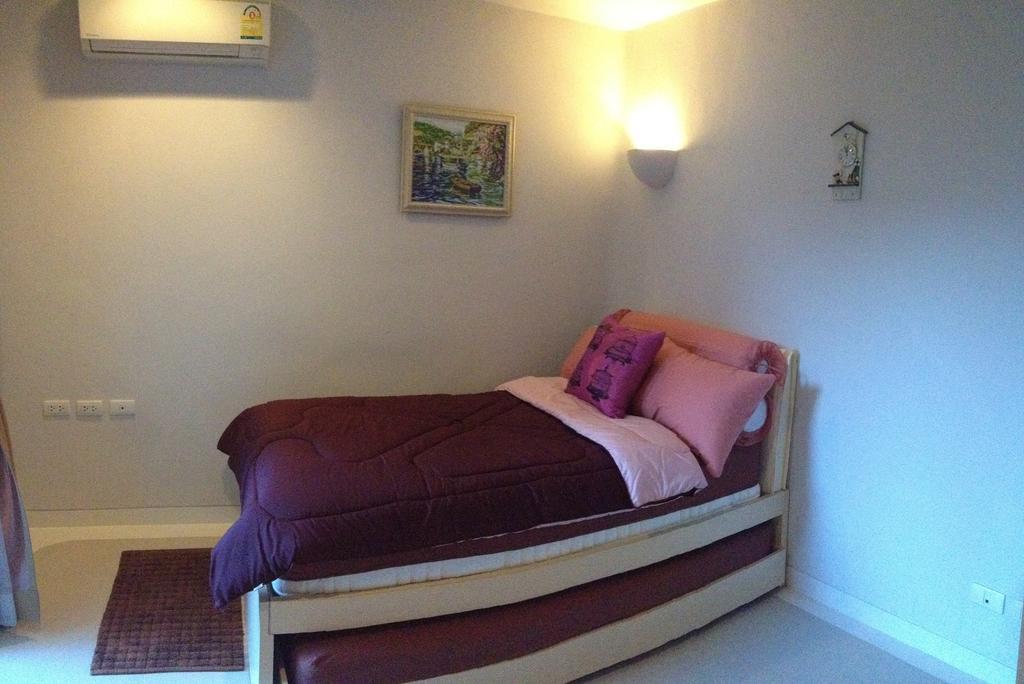 Chelona Hua Hin Apartment เขาเต่า ห้อง รูปภาพ